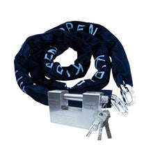 Carica l'immagine nel visualizzatore di Gallery, KIPPEN 2011C - Kit Sicurezza per Moto, Scooter e bici, Composto 10*1500 MM - Ilgrandebazar