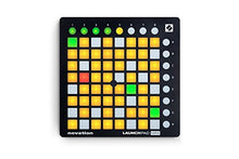 Carica l'immagine nel visualizzatore di Gallery, Novation Launchpad Mini MK2 - Pad-Controller - Ilgrandebazar
