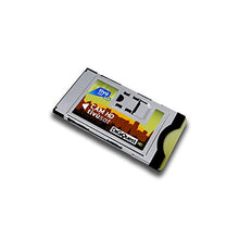 Carica l'immagine nel visualizzatore di Gallery, Digiquest CAM Tivùsat HD - Tessera inclusa - Ilgrandebazar