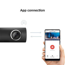 Carica l'immagine nel visualizzatore di Gallery, Xiaomi 70mai Smart Dash Cam con WiFi integrato, controllo 1S