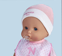 Carica l'immagine nel visualizzatore di Gallery, Famosa - Nenuco Sara, Bambola Educativa, 700015154 - Ilgrandebazar