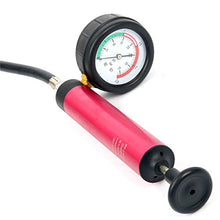 Carica l'immagine nel visualizzatore di Gallery, FreeTec Tester di pressione carburante 14 Pz Kit tester per perdita di... - Ilgrandebazar