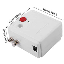 Carica l'immagine nel visualizzatore di Gallery, Compressore Aerografo Kit Mini Set per Modellismo... - Ilgrandebazar