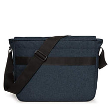 Carica l'immagine nel visualizzatore di Gallery, Eastpak Delegate + Borsa Messenger, 39 cm, 20 38 Blu (Triple Denim)