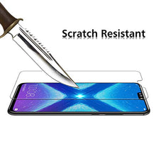 Carica l'immagine nel visualizzatore di Gallery, iVoler [4 Pack] Pellicola Vetro Temperato per Huawei Honor View Transparente - Ilgrandebazar