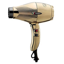 Carica l'immagine nel visualizzatore di Gallery, Federico Fashion Style - Asciugacapelli Professionale - Phon Compatto in... - Ilgrandebazar