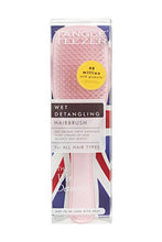 Carica l'immagine nel visualizzatore di Gallery, Tangle Teezer Wet Detangler millennial Pink, setole flessibili e pratica... - Ilgrandebazar