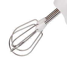 Carica l'immagine nel visualizzatore di Gallery, Moulinex ABM11A Easymax Sbattitore A 2 Velocità Con 2 Set di Fruste,... - Ilgrandebazar