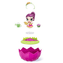 Carica l'immagine nel visualizzatore di Gallery, Hatchimals Pixies, Fatine Collezionabilli con Accessori, Bambole 6 cm,... - Ilgrandebazar