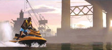 Carica l'immagine nel visualizzatore di Gallery, Grand Theft Auto V (GTA V) - PlayStation 3 - Ilgrandebazar