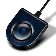 Carica l'immagine nel visualizzatore di Gallery, Aten CS22U KVM Switch 2-> 1 USB Black - Ilgrandebazar