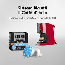 Carica l'immagine nel visualizzatore di Gallery, Bialetti Opera Macchina da Caffè Espresso per Capsule in Alluminio Rosso - Ilgrandebazar