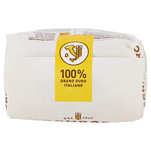 Carica l'immagine nel visualizzatore di Gallery, Pasta Sgambaro - Cuccioli - 100% grano duro italiano - 500 gr