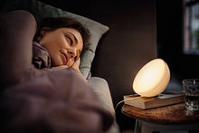 Carica l'immagine nel visualizzatore di Gallery, Philips Lighting Go, White and Color Ambiance, Lampada Portatile, Bianco,... - Ilgrandebazar