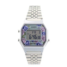 Carica l'immagine nel visualizzatore di Gallery, Casio LA-680WA-2C Orologio da polso uomo - Ilgrandebazar
