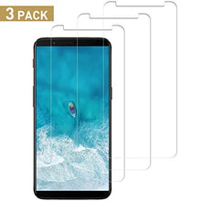 Carica l'immagine nel visualizzatore di Gallery, SNUNGPHIR Vetro Temperato Pellicola Protettiva per OnePlus 5T
