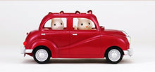 Carica l'immagine nel visualizzatore di Gallery, SYLVANIAN FAMILIES – 5273 – Auto – Rosso