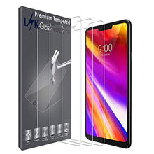 Carica l'immagine nel visualizzatore di Gallery, LK Pellicola Protettiva per LG G7 ThinQ [3 Pack], Protezione Schermo Vetro... - Ilgrandebazar
