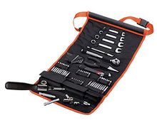 Carica l'immagine nel visualizzatore di Gallery, Black +Decker A7063 accessori per utensili - Set di 77 pezzi