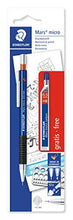 Carica l'immagine nel visualizzatore di Gallery, Staedtler 7755ABK25D Portamine e Mina - Ilgrandebazar
