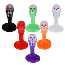 Carica l'immagine nel visualizzatore di Gallery, Joyjoz Slime Fluffy Kit 12 Confezioni, Galaxy Putty Prank Skull... - Ilgrandebazar