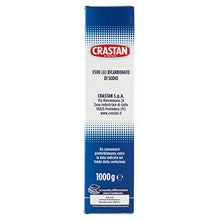 Carica l'immagine nel visualizzatore di Gallery, Crastan Bicarbonato di Sodio - 1000 g - Ilgrandebazar