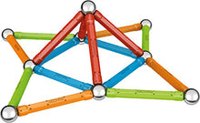 Carica l'immagine nel visualizzatore di Gallery, Geomag- Confetti Gioco di Costruzione Magnetico, 35 Pezzi, Multicolore