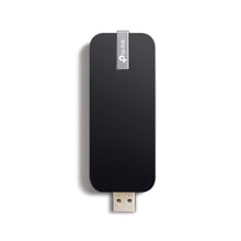 Carica l'immagine nel visualizzatore di Gallery, TP-Link Archer T4U V3.0 Adattatore USB Scheda di Rete, Wireless Normale - Ilgrandebazar