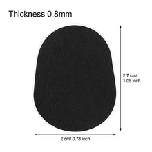 Carica l'immagine nel visualizzatore di Gallery, 32 Pezzi Boccaglio Cuscino 0.8 mm Bocchino Cerotti per Sassofono Contralto e... - Ilgrandebazar