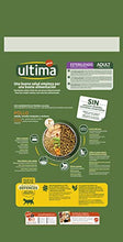 Carica l'immagine nel visualizzatore di Gallery, Ultima Cibo per Gatti Sterilizzati con Pollo - 3 kg - 1 Bag - Ilgrandebazar