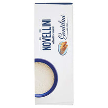 Carica l'immagine nel visualizzatore di Gallery, Gentilini Novellini - 1 confezione da 4 x 250 gr