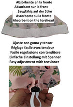 Carica l'immagine nel visualizzatore di Gallery, Capellino Chirurgico Koalas per i capelli corti Unisex, chirurgo, dentista,... - Ilgrandebazar