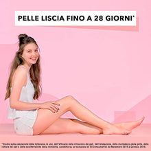 Carica l'immagine nel visualizzatore di Gallery, Veet Strisce Depilatorie Corpo e Gambe per Pelli Sensibili, 3 Confezioni da 16 Strisce