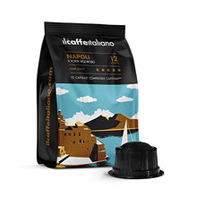 Carica l'immagine nel visualizzatore di Gallery, Il Caffè Italiano - Caffitaly 6,8 g x 100 Capsule compatibili - Miscela...