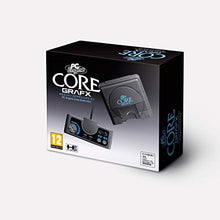 Carica l'immagine nel visualizzatore di Gallery, PC Engine CoreGrafx mini