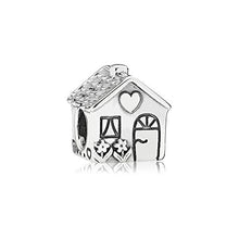 Carica l'immagine nel visualizzatore di Gallery, Pandora 791267 - Bead Charm Donna, Argento - Ilgrandebazar