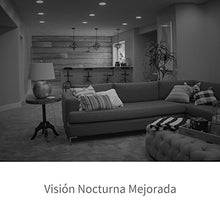 Carica l'immagine nel visualizzatore di Gallery, Foscam C2, telecamera IP 1080P WiFi, sorveglianza per interni, sensore...