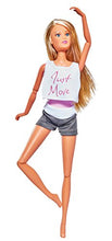 Carica l'immagine nel visualizzatore di Gallery, Simba Steffi Love Just Move, Multicolore, 802381