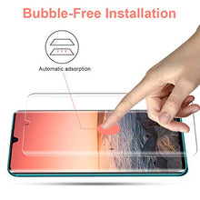 Carica l'immagine nel visualizzatore di Gallery, 2 pezzi Vetro Temperato per Xiaomi mi Note 10/Note 10 Pro Trasparente