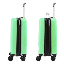 Carica l'immagine nel visualizzatore di Gallery, Cabin Max Velocity Trolley Rigido Size Leggero | Valigia Verde Menta