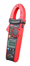 Carica l'immagine nel visualizzatore di Gallery, UNI-T 600 A True RMS multimetro a pinza, auto Range/frequenza, 1 pezzo,... - Ilgrandebazar