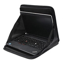 Carica l'immagine nel visualizzatore di Gallery, FireAngels, supporto per auto computer portatile, fatto a borsa, da... - Ilgrandebazar