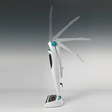 Carica l'immagine nel visualizzatore di Gallery, Ariete 2706 Steam &amp; Sweeper - Pulitore a Vapore e aspirapolvere 2 in 1,... - Ilgrandebazar