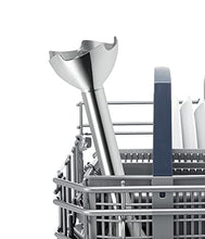 Carica l'immagine nel visualizzatore di Gallery, Bosch Elettrodomestici MSM6B500 CleverMixx Mixer a Immersione, 350 W, 1 Liter, 1 Decibel, plastica, Bianco