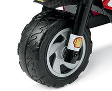 Carica l'immagine nel visualizzatore di Gallery, Peg Perego Moto Ducati Mini - Ilgrandebazar