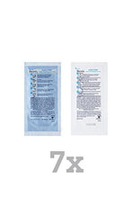 Carica l'immagine nel visualizzatore di Gallery, Bioré, Strisce adesive Clear Up, cerotti per il viso (14 strisce) e il... - Ilgrandebazar