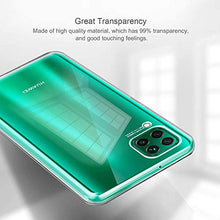 Carica l'immagine nel visualizzatore di Gallery, NewTop Cover Compatibile per Huawei P40/Lite/Lite E/PRO, P40 Lite