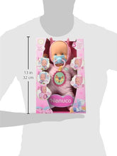Carica l'immagine nel visualizzatore di Gallery, Nenuco Soft 5 Funzioni, Rosa, 700014781 Rosa