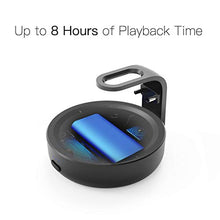 Carica l'immagine nel visualizzatore di Gallery, GGMM D3 Batteria mobile portatile per altoparlanti intelligenti, 8 ore...