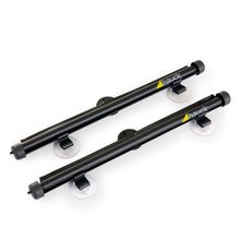 Carica l'immagine nel visualizzatore di Gallery, Hauck Shade Me 2 Parasole Auto Bambini, a Rullo, Tendina Nero - Ilgrandebazar